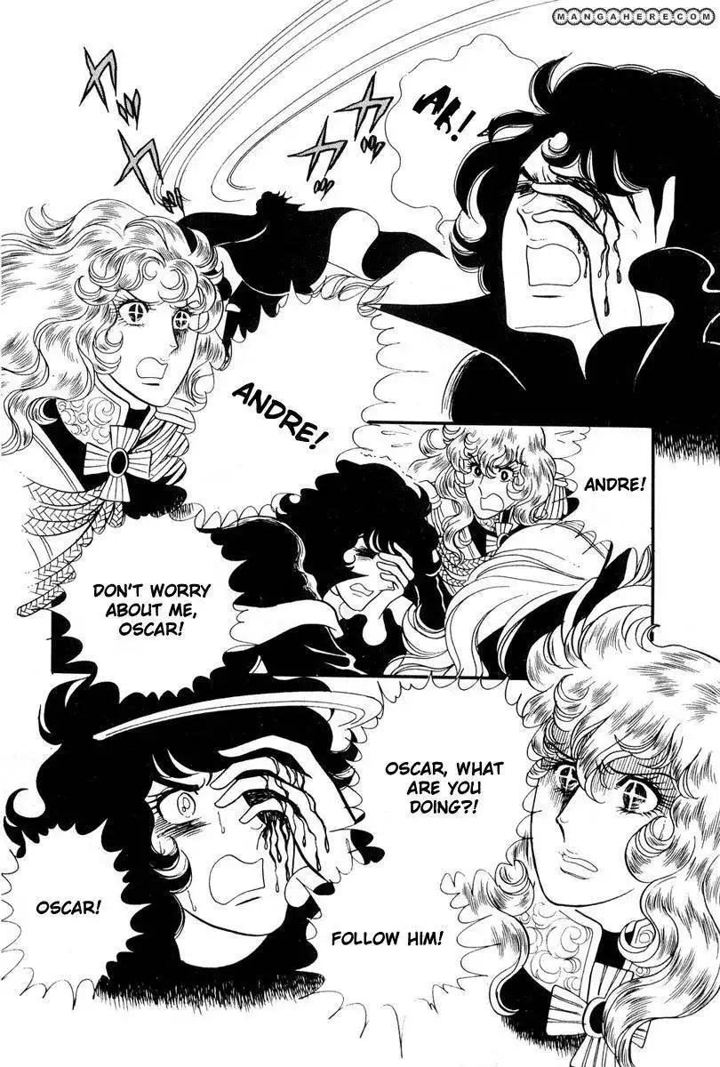 Rose of Versailles Chapter 28 5